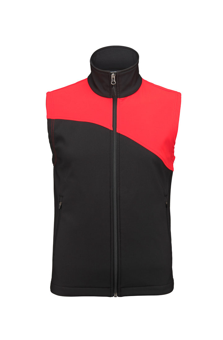 Alpine Vest – Boardroom Custom Clothing