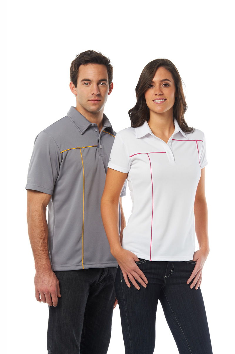 Tandem Polo – Boardroom Custom Clothing