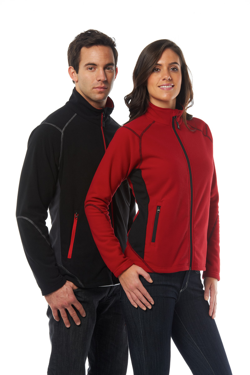 Gander Full-Zip – Boardroom | Alliance Mercantile