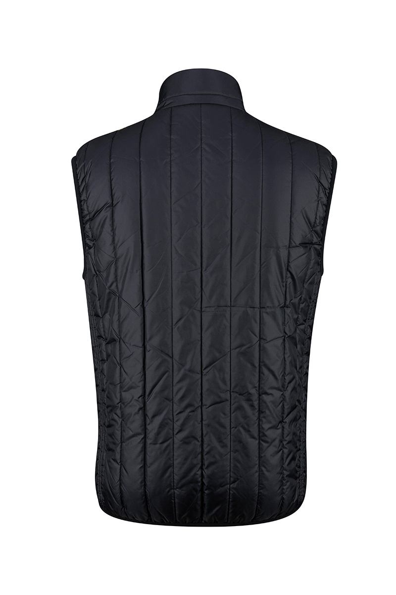 Zurich Vest – Boardroom Custom Clothing