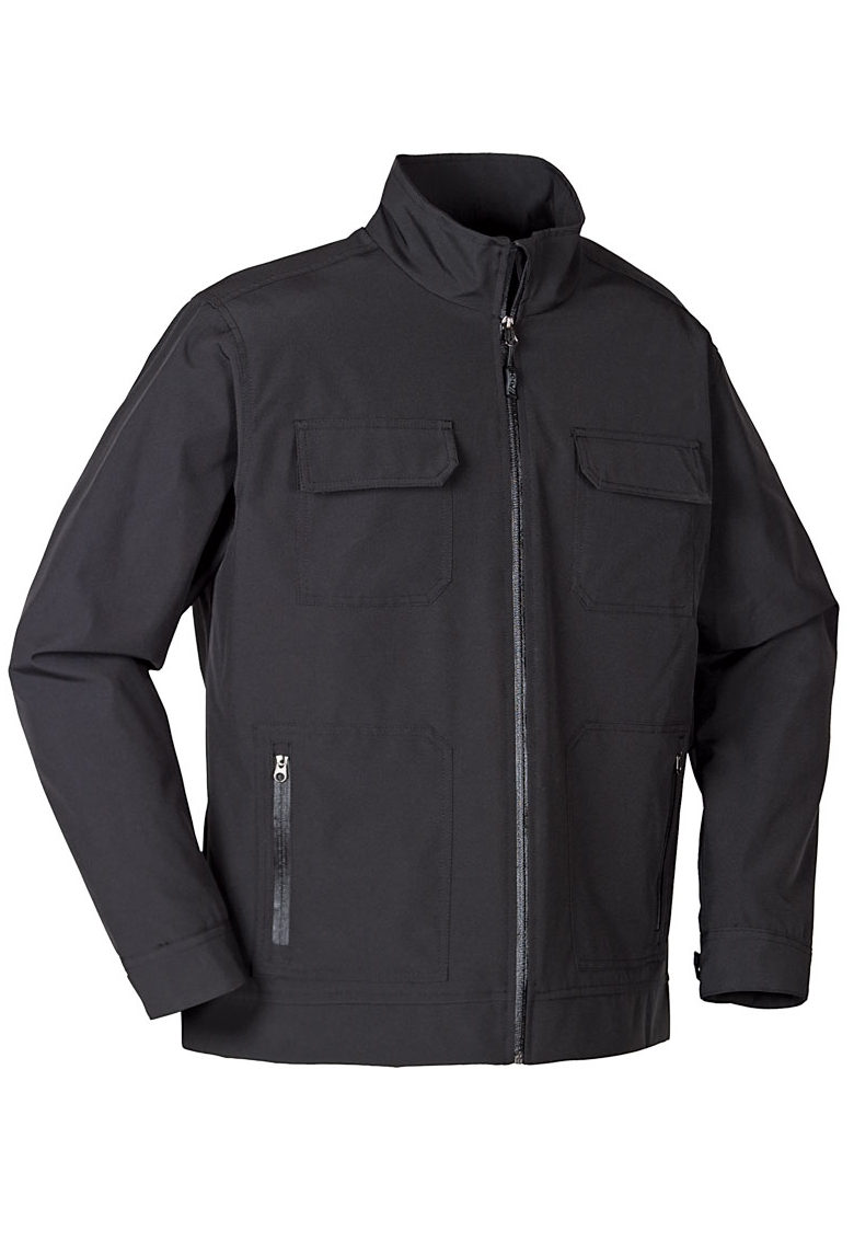 Urban Combat Jacket – Boardroom Custom Clothing